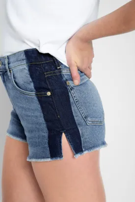 7 FOR ALL MANKIND - Cut Off Short