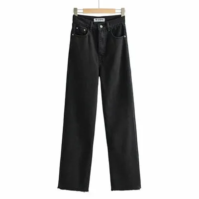 Aariya Straight Jeans