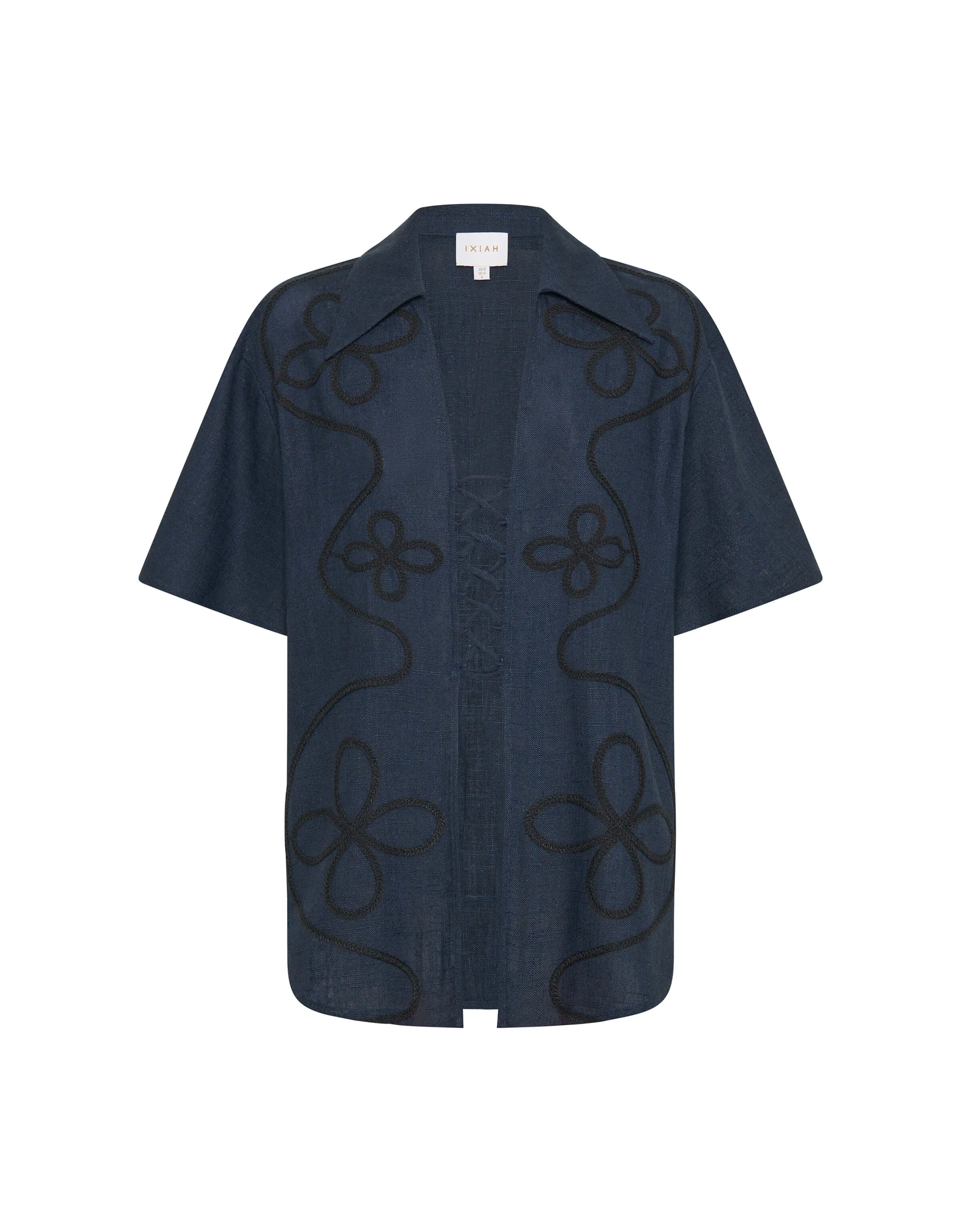 ALKALI SHIRT INK