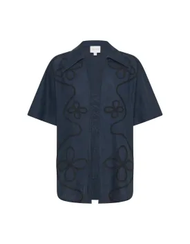 ALKALI SHIRT INK