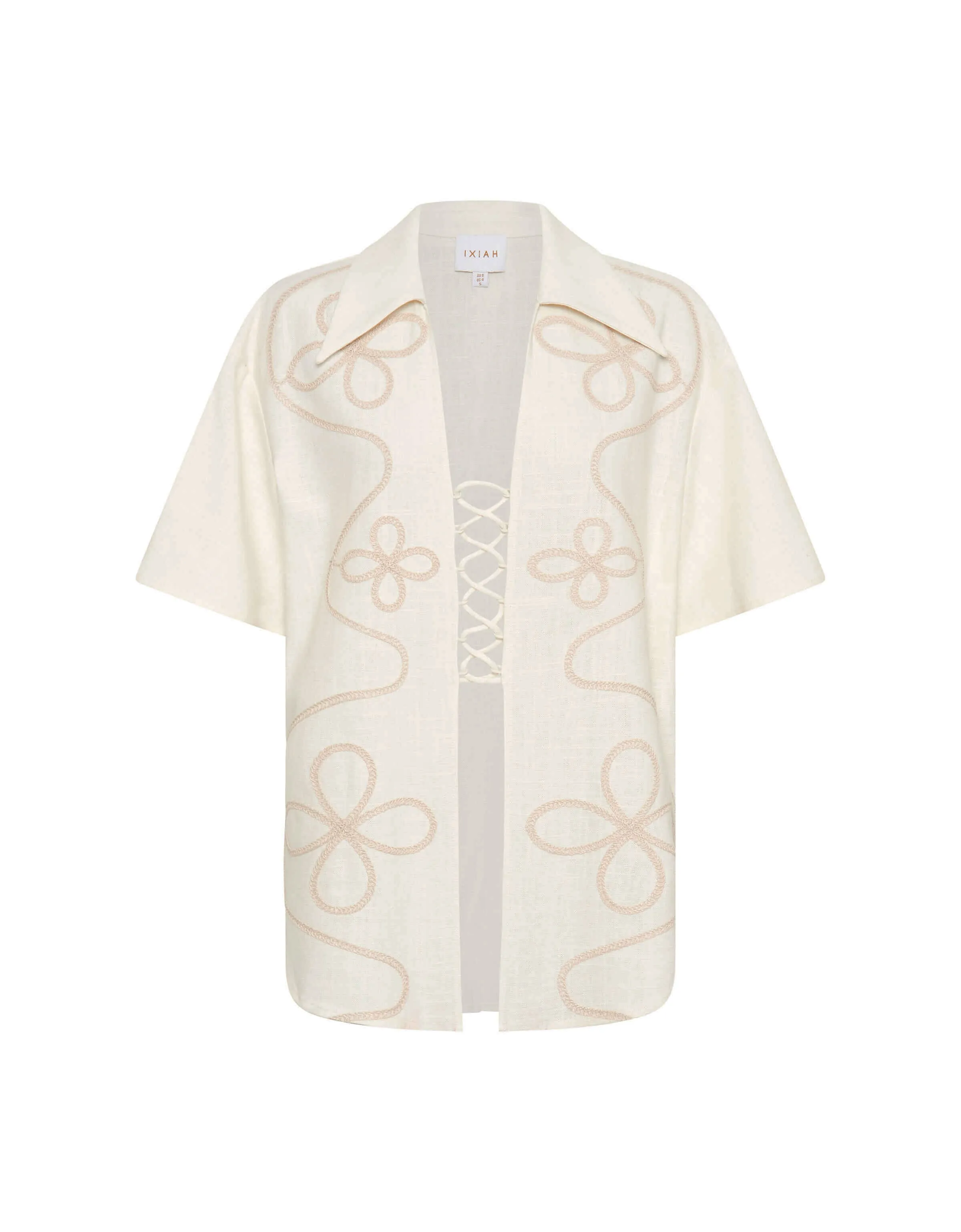 ALKALI SHIRT INK