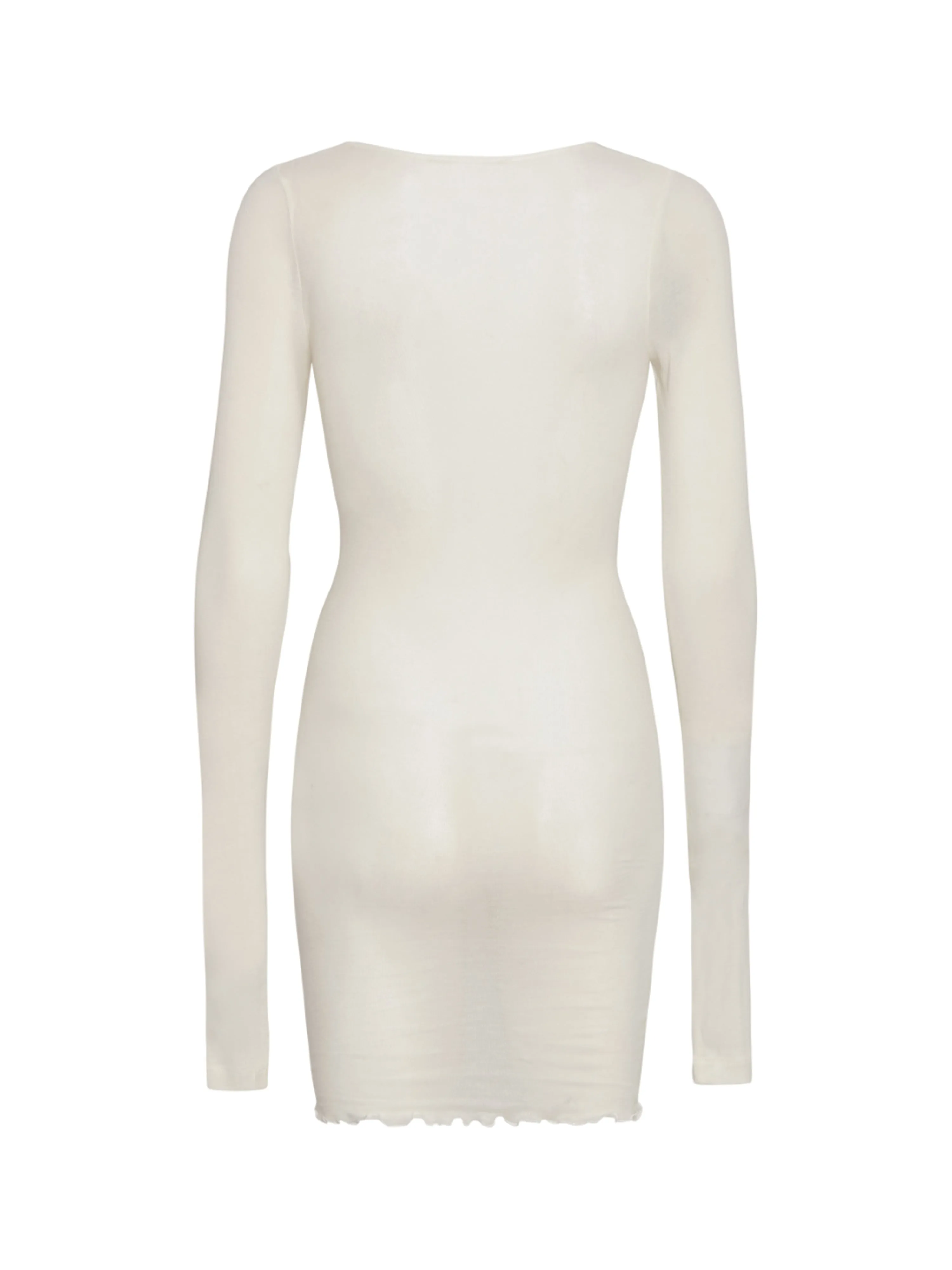 Amour | Cotton - Off-White