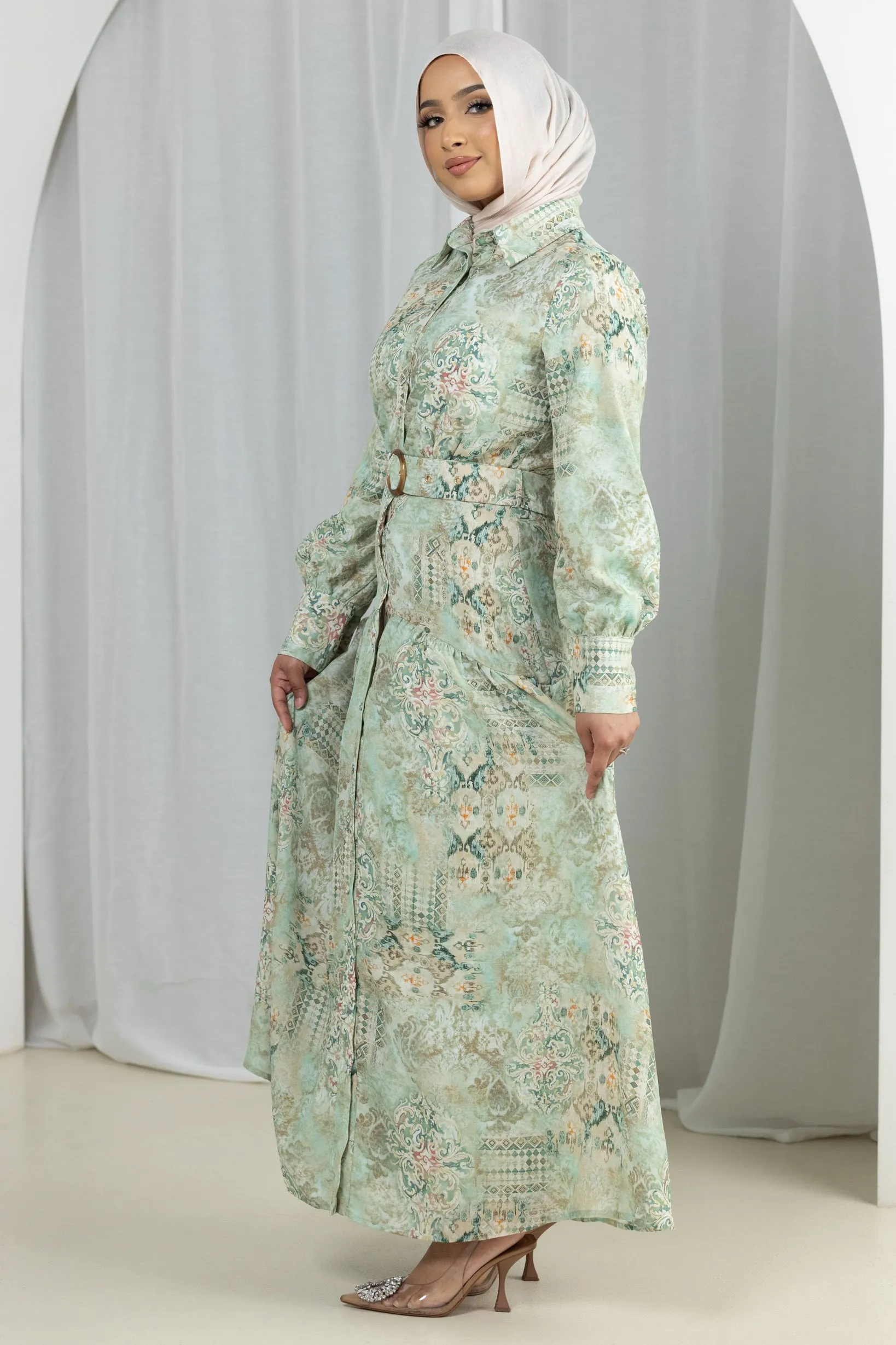 Areem Deeyana Dress