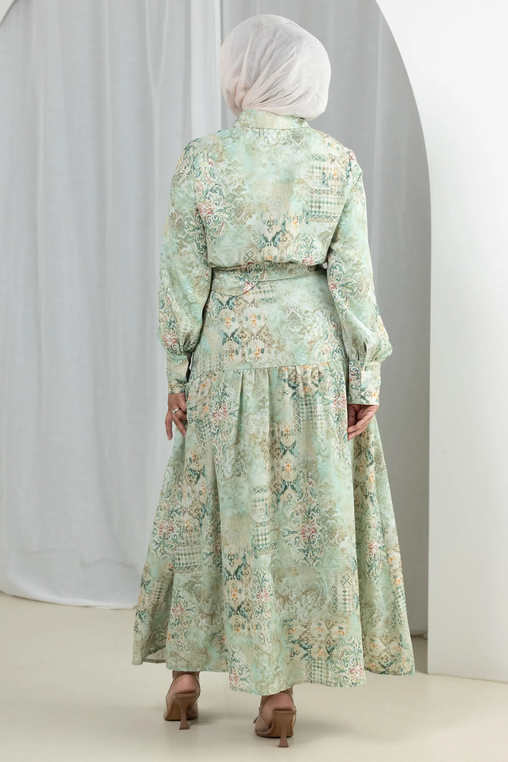 Areem Deeyana Dress