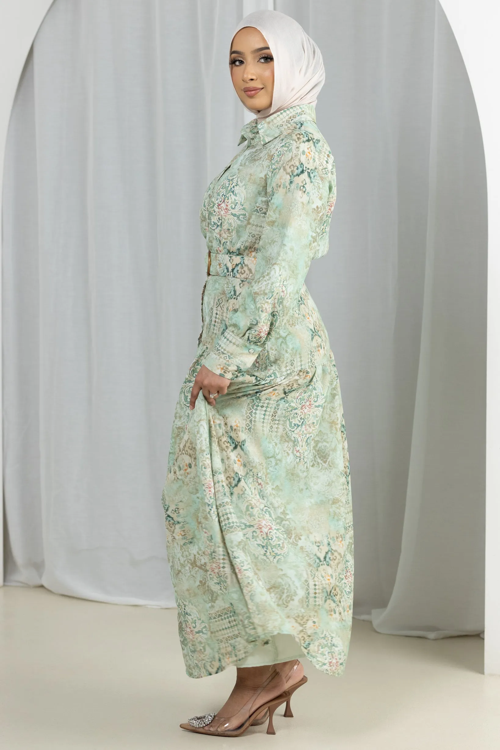 Areem Deeyana Dress
