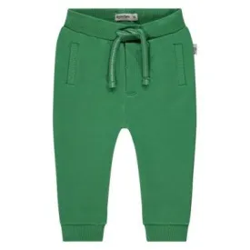 Baby Boy Bottoms | Sweatpants - Grass | BABYFACE