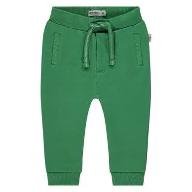 Baby Boy Bottoms | Sweatpants - Grass | BABYFACE