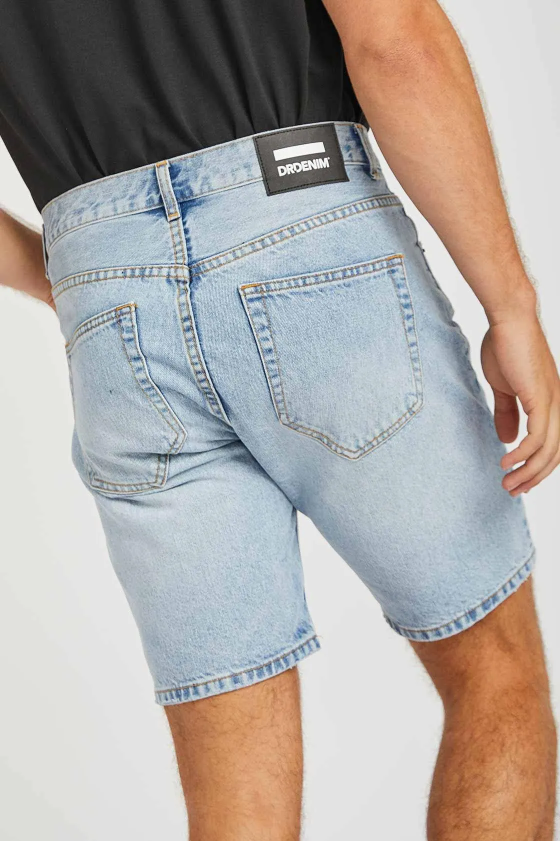 Bay Shorts - Roadrunner Blue