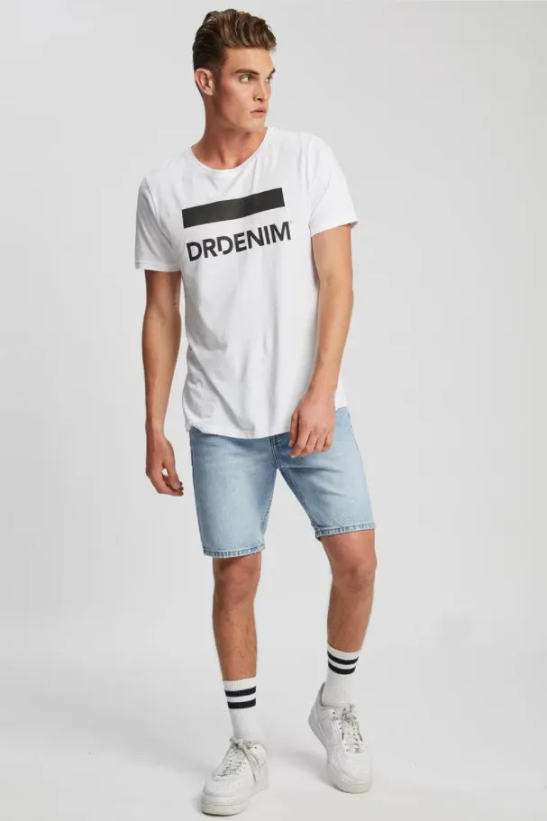 Bay Shorts - Roadrunner Blue