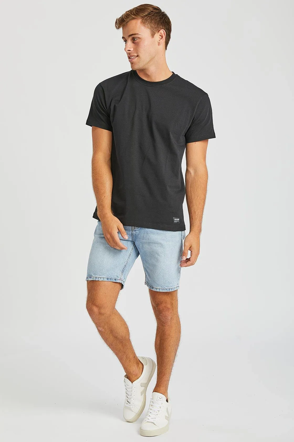 Bay Shorts - Roadrunner Blue
