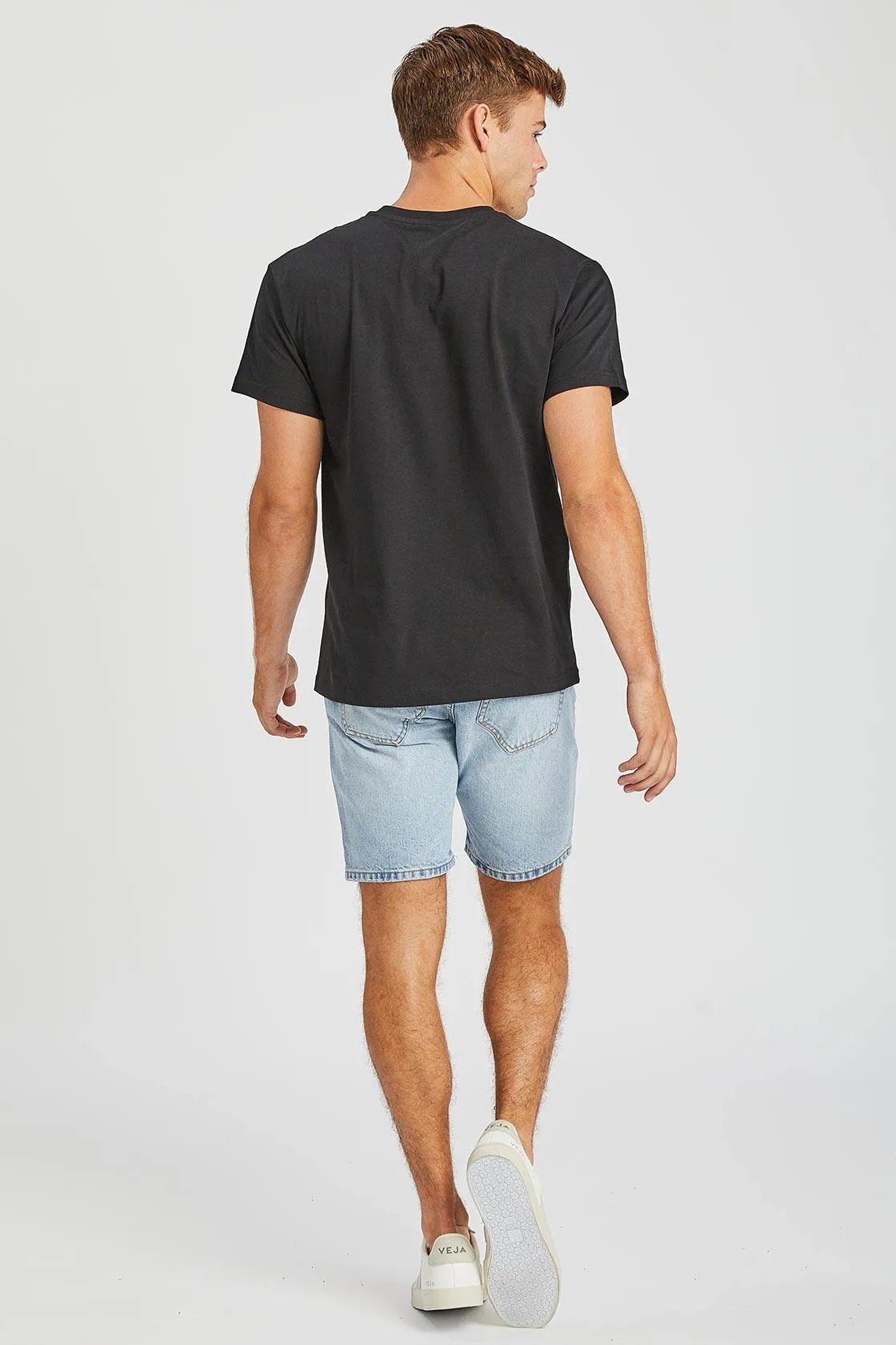 Bay Shorts - Roadrunner Blue