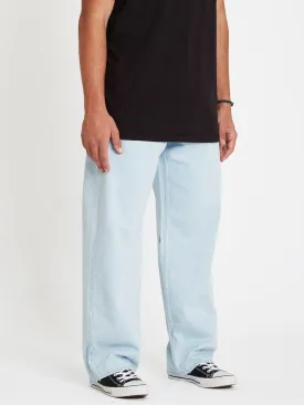BILLOW DENIM - LIGHT BLUE