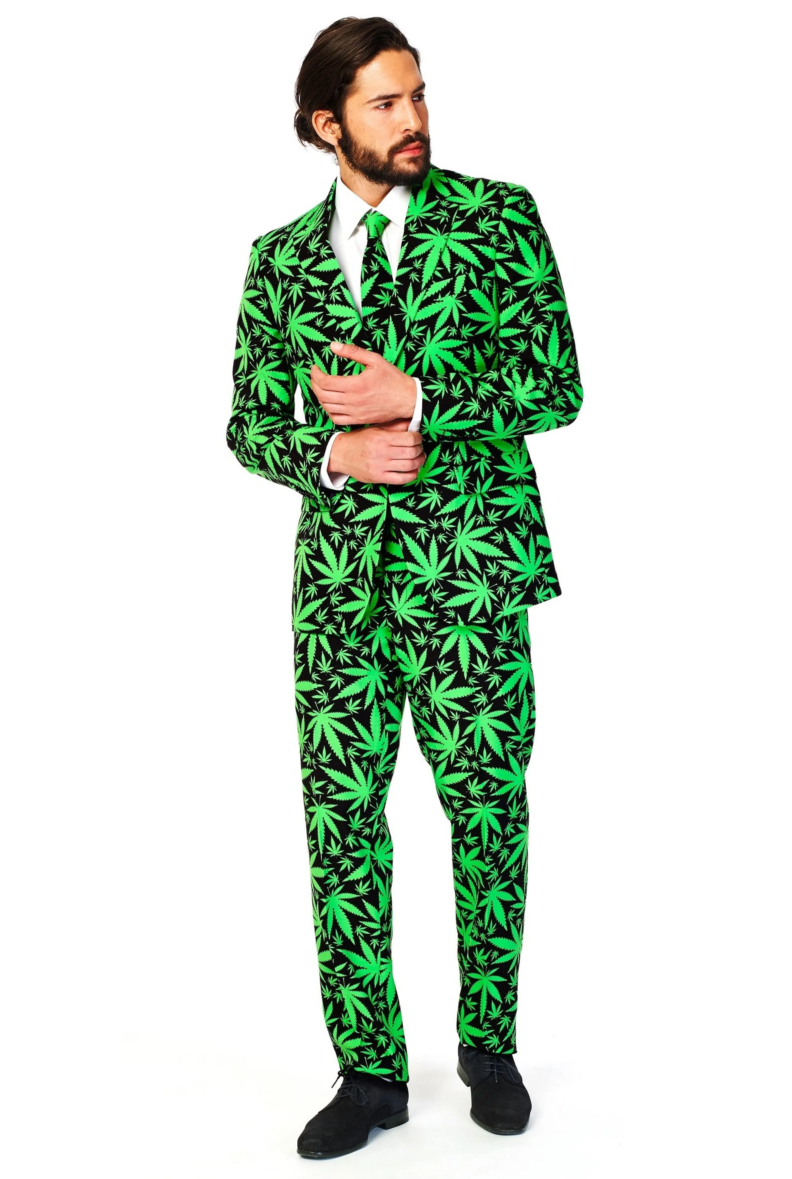 Cannaboss Tux or Suit