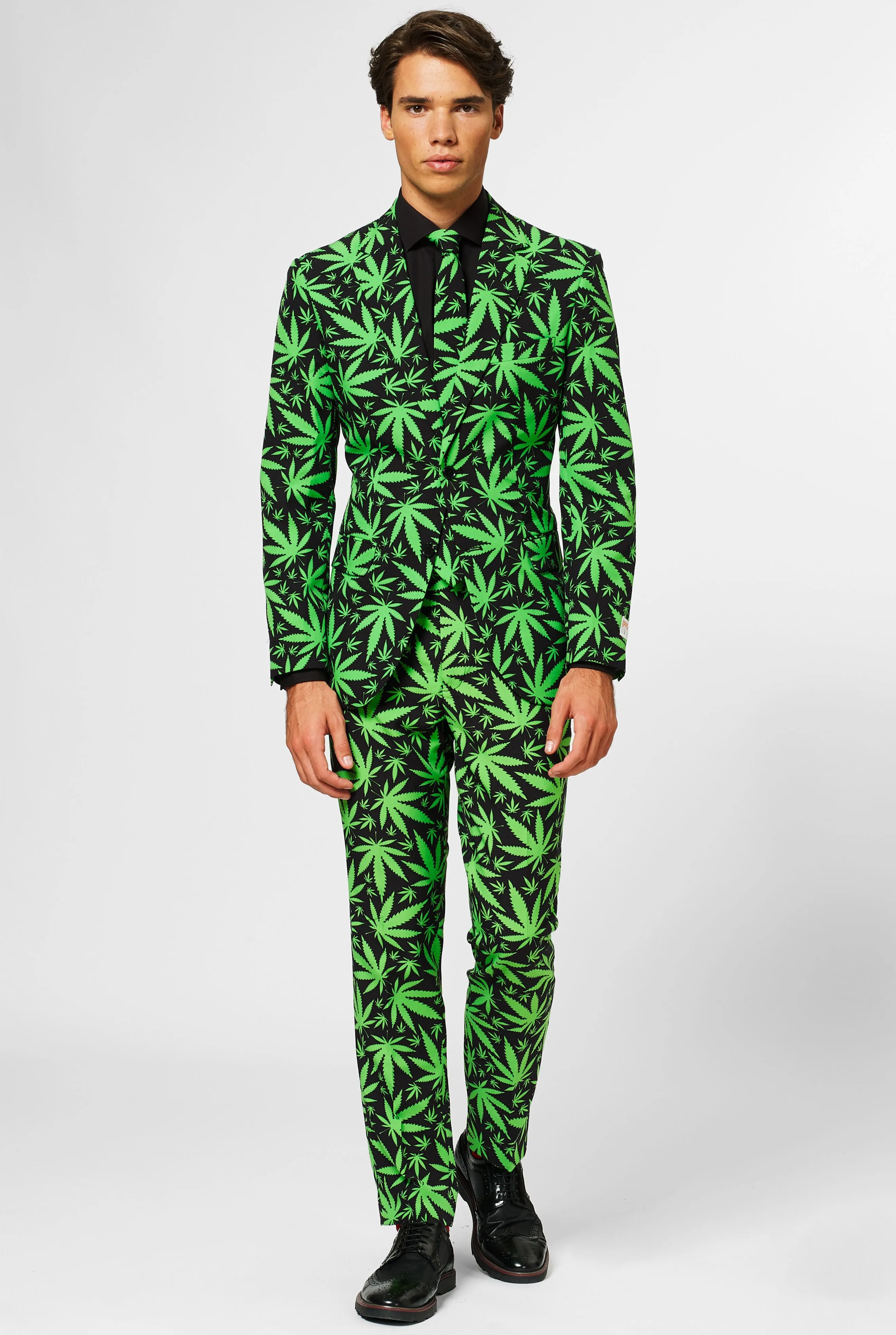 Cannaboss Tux or Suit