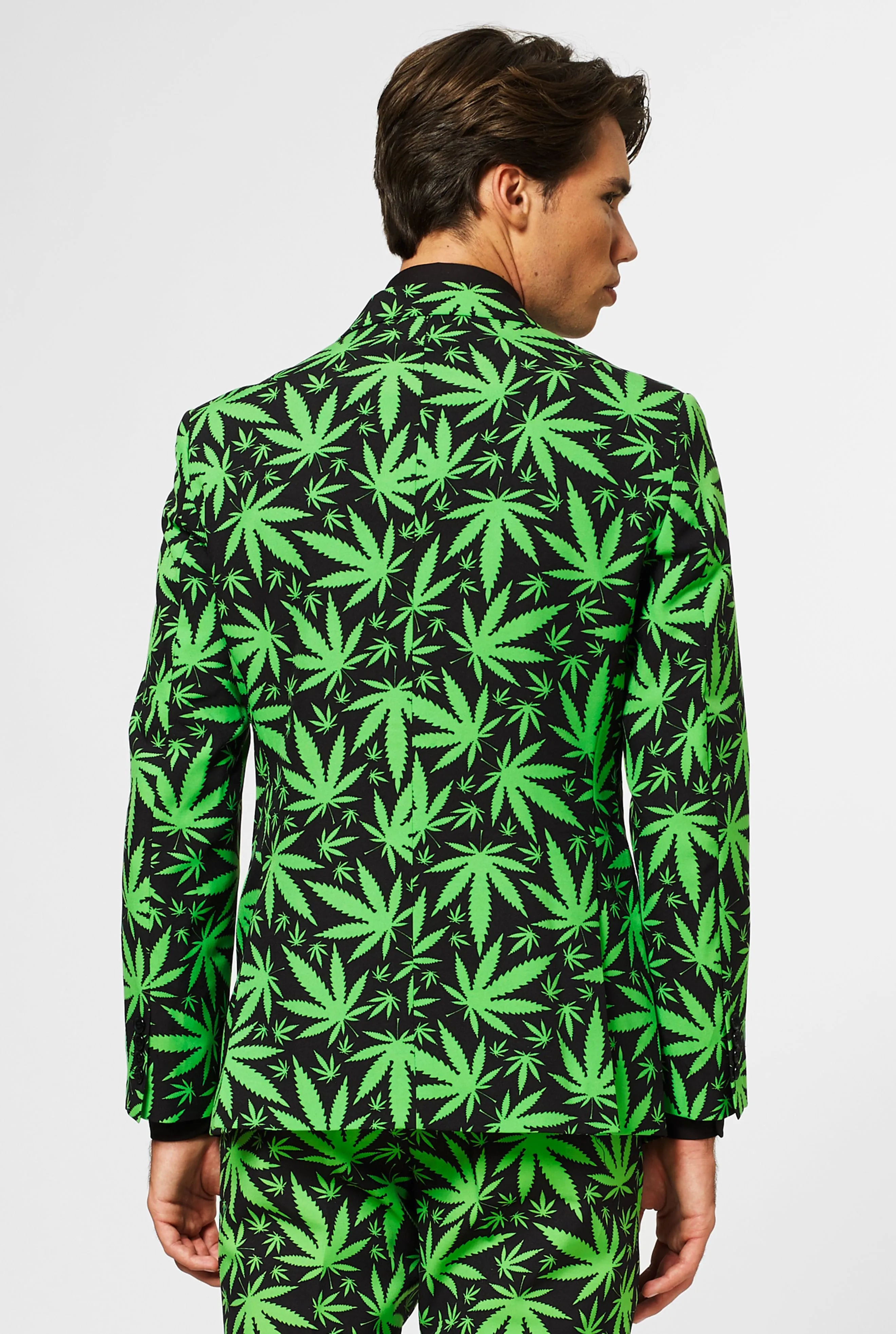 Cannaboss Tux or Suit
