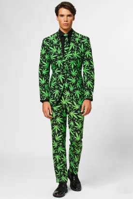Cannaboss Tux or Suit