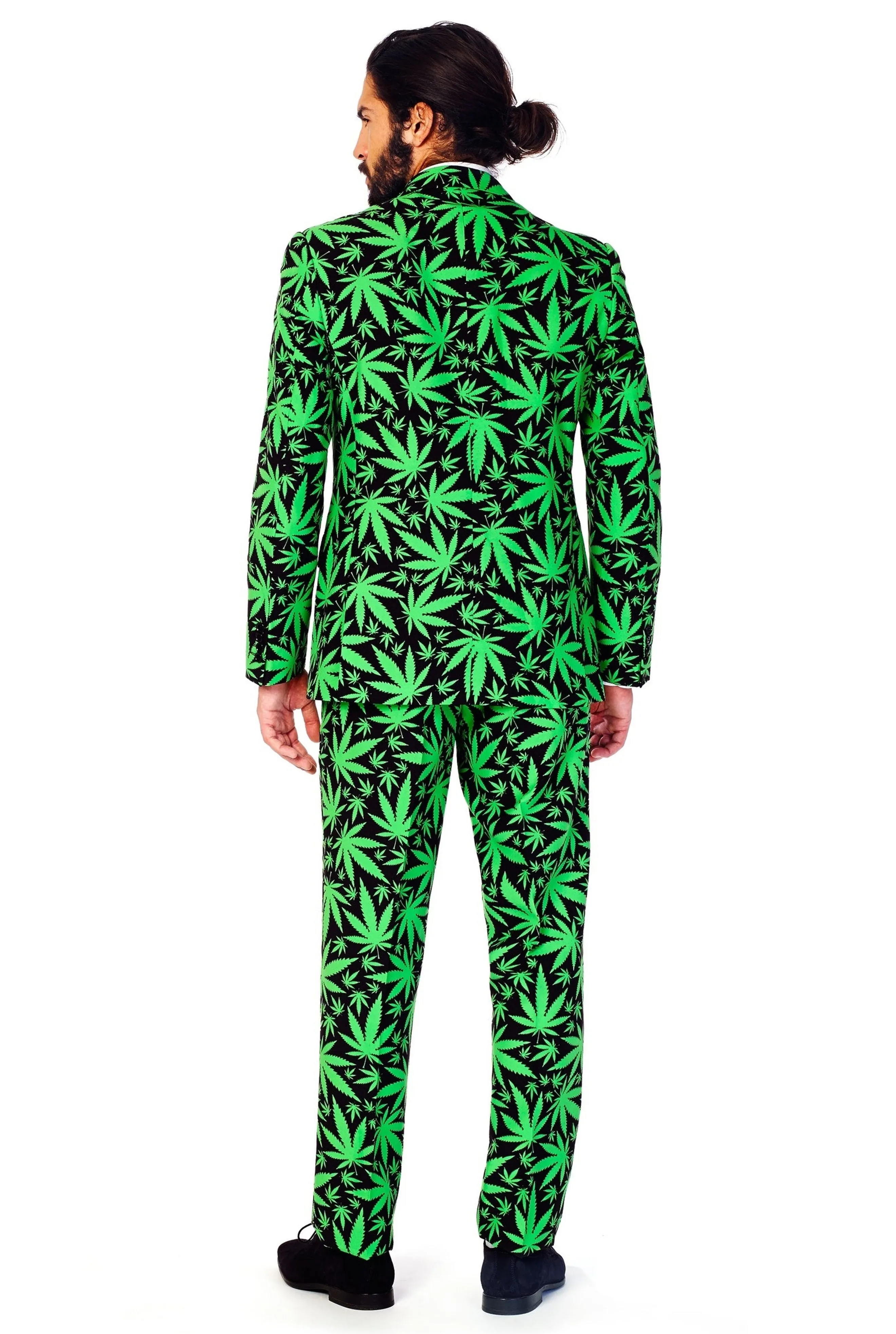 Cannaboss Tux or Suit