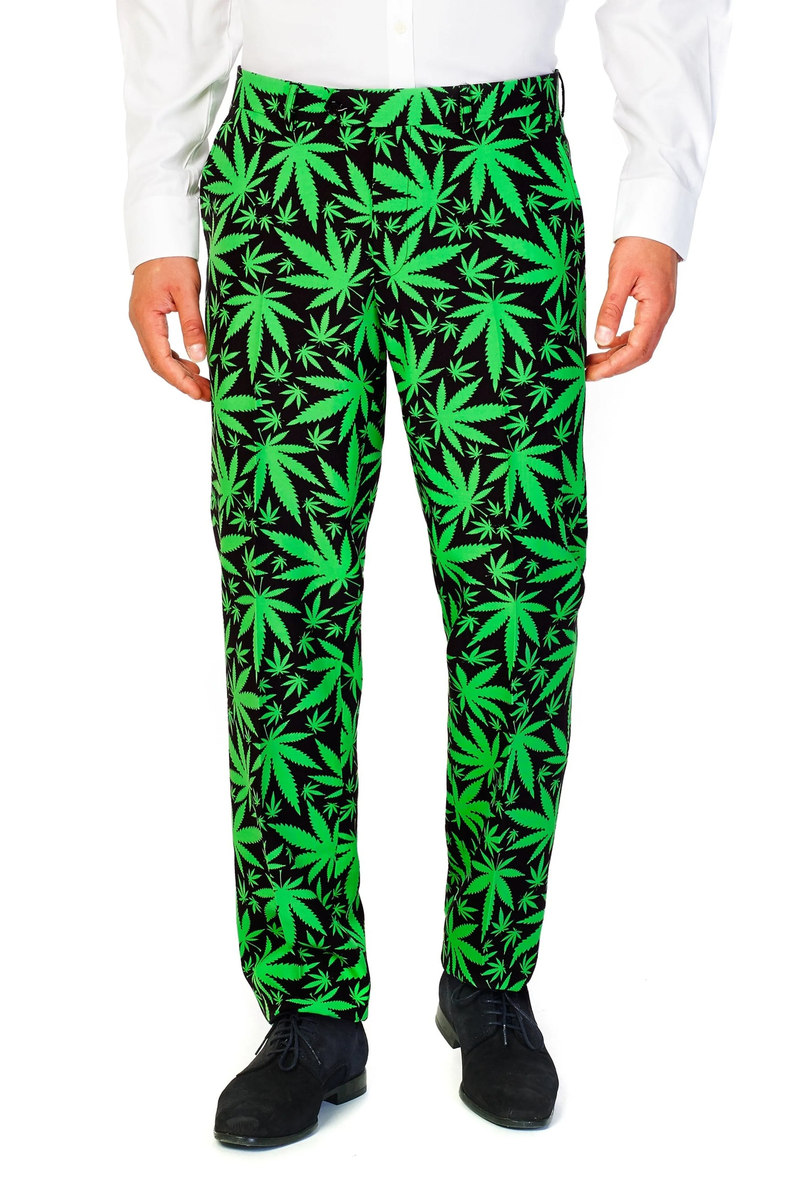 Cannaboss Tux or Suit