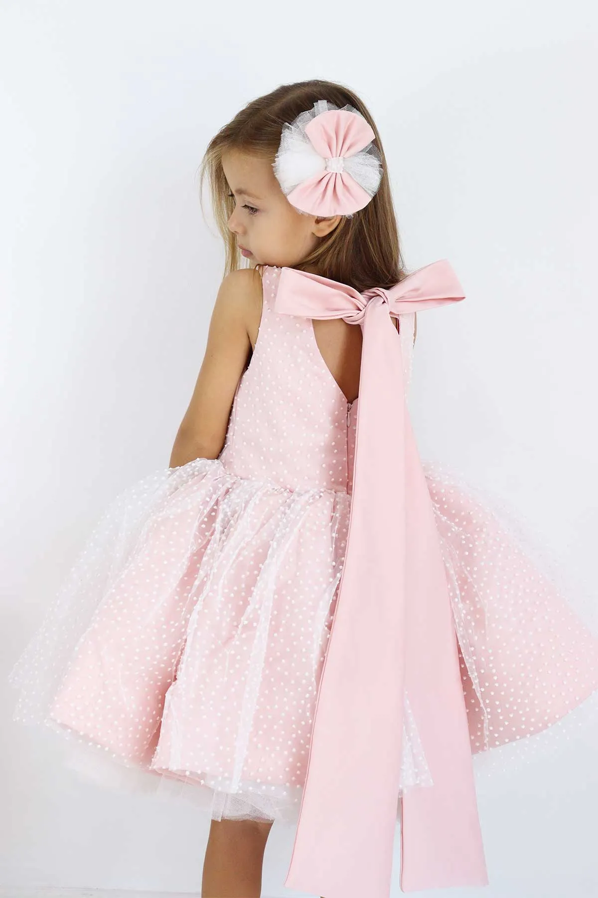 Carmen Party Dress