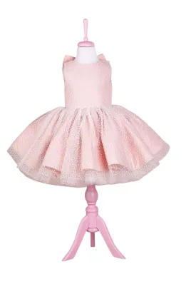 Carmen Party Dress