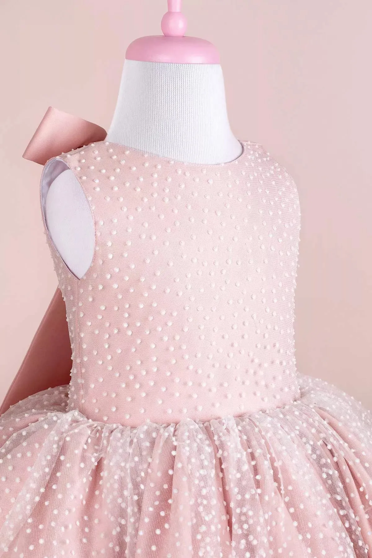 Carmen Party Dress