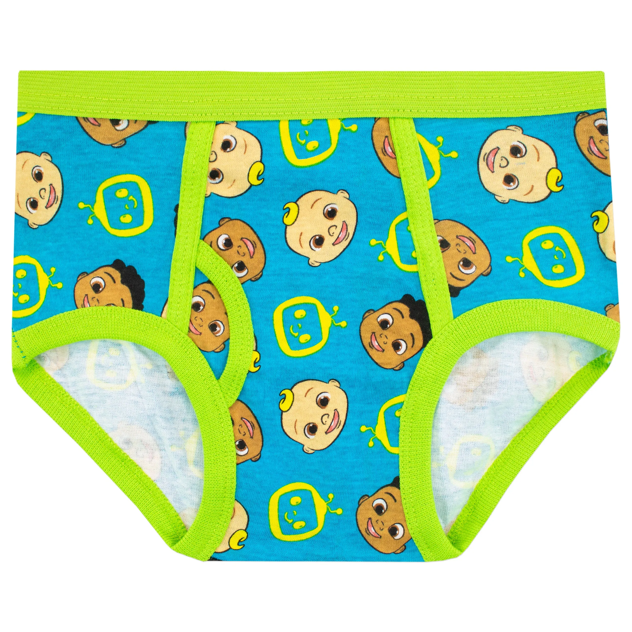 CoComelon Underwear 5 Pack