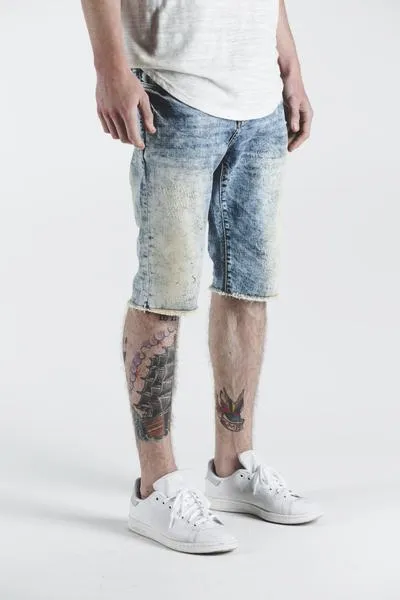 Cooper Shorts