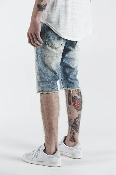 Cooper Shorts