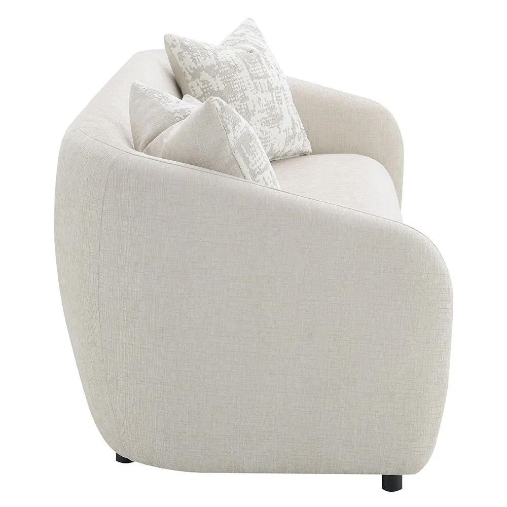 Etienne - Sofa With 3 Pillows