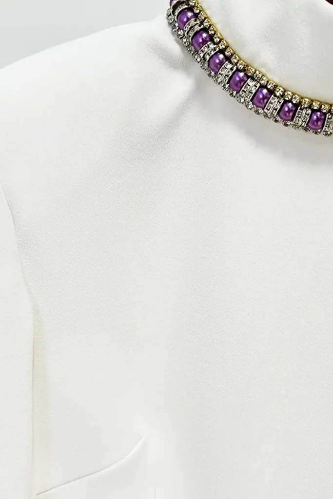 Francesca Evening Dress