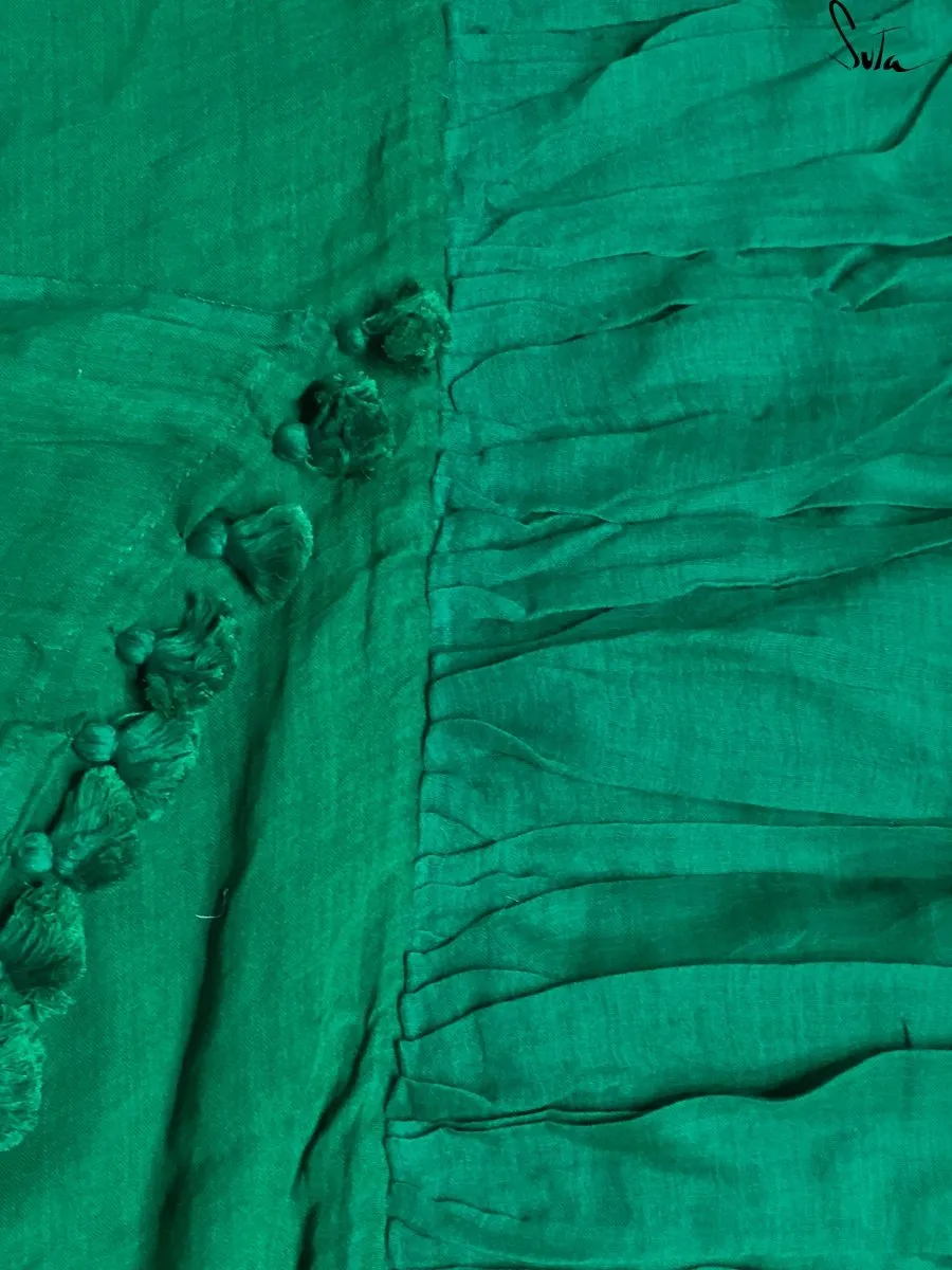 Green chilli