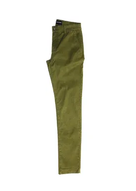 Green Pants