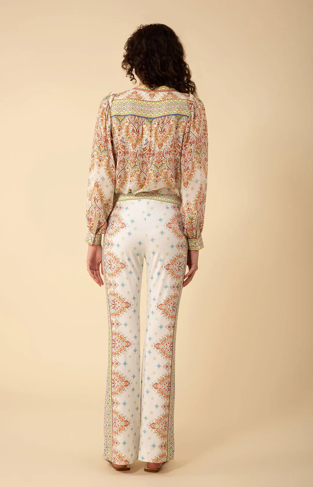 Harlow Jersey Pant