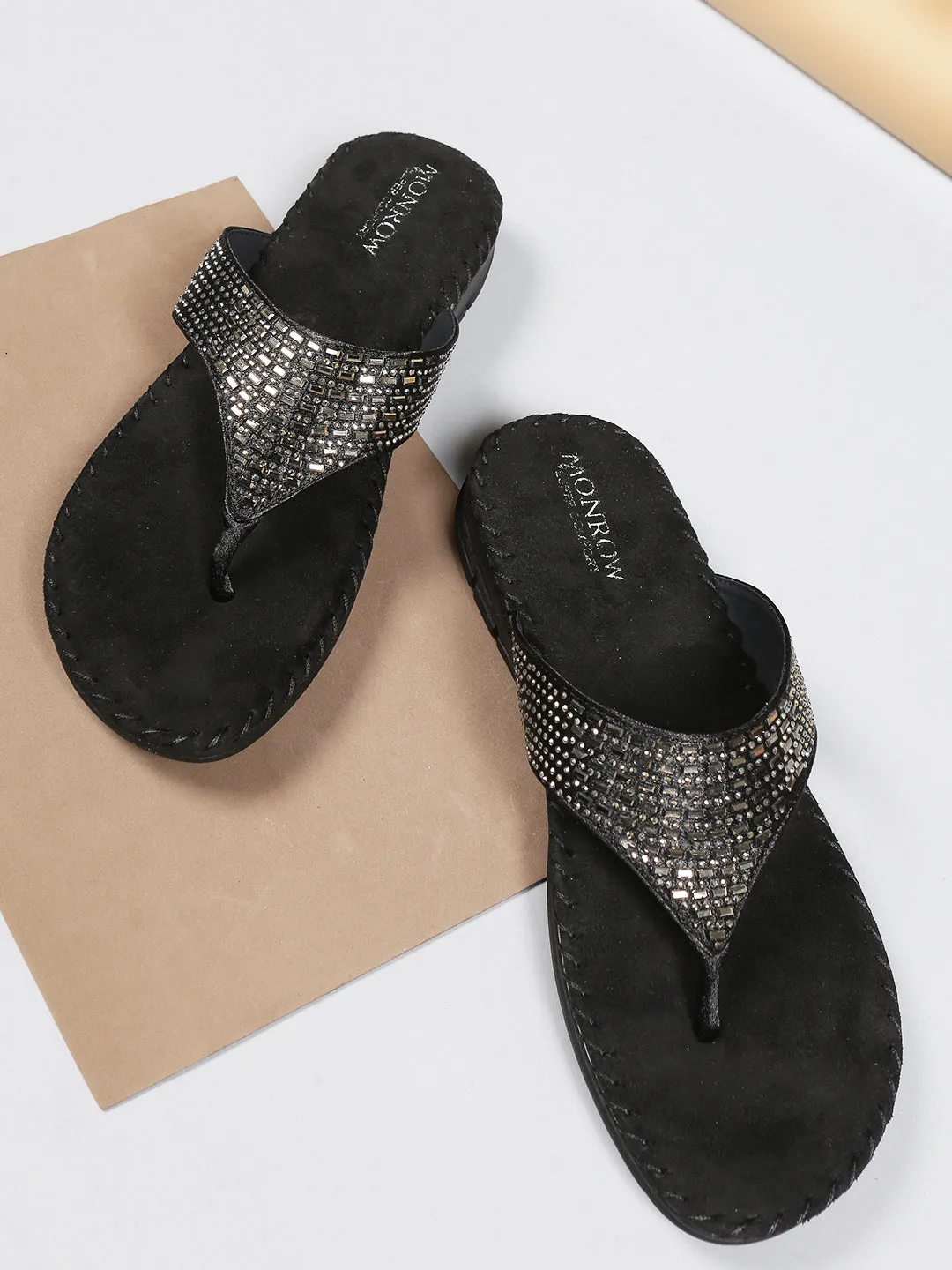 Isla Black Flats