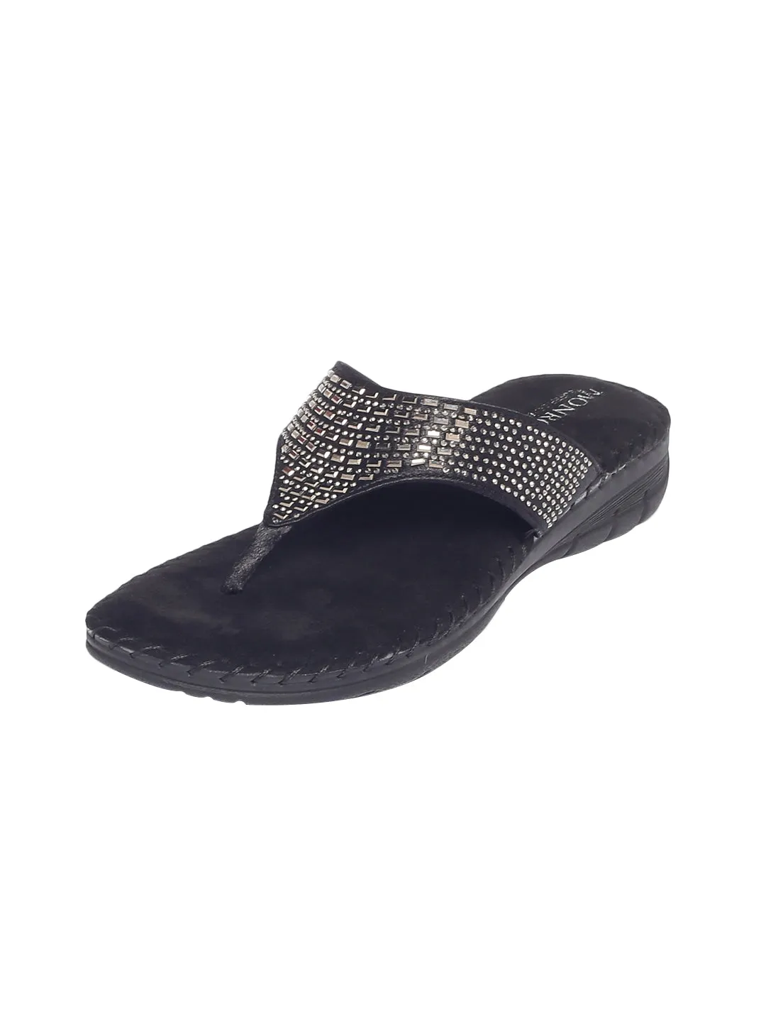 Isla Black Flats