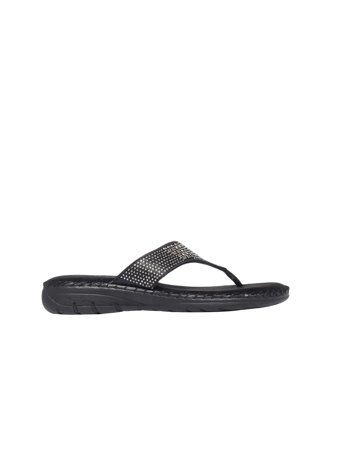 Isla Black Flats