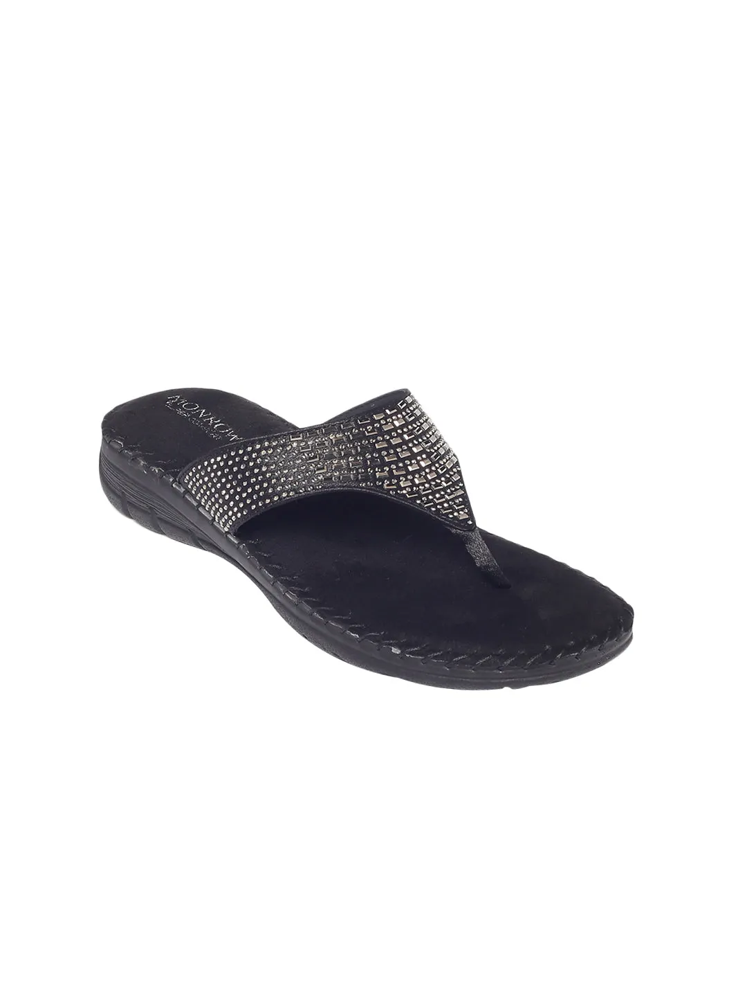 Isla Black Flats