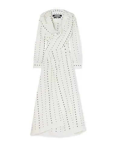 Jacquemus Women Long dress White 8 UK
