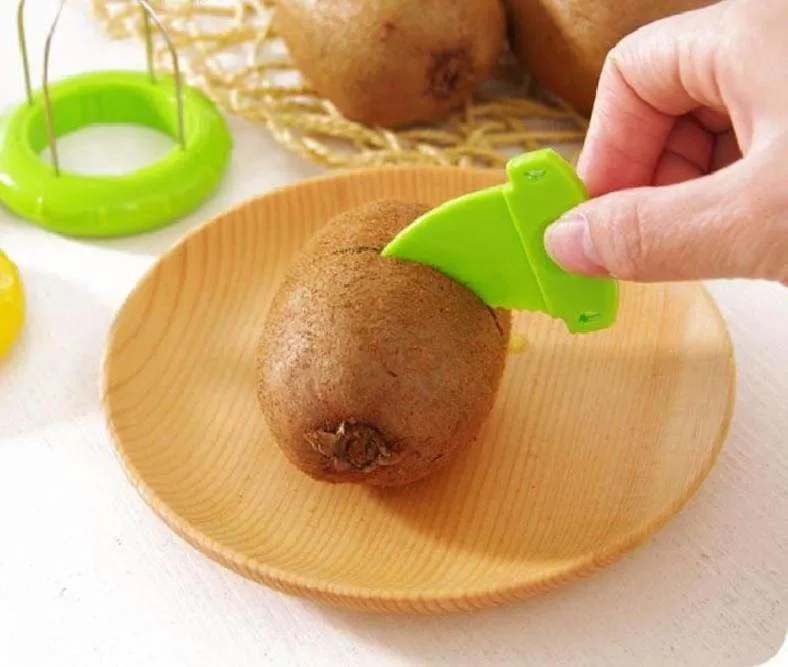 Kiwi Cutter Just For You