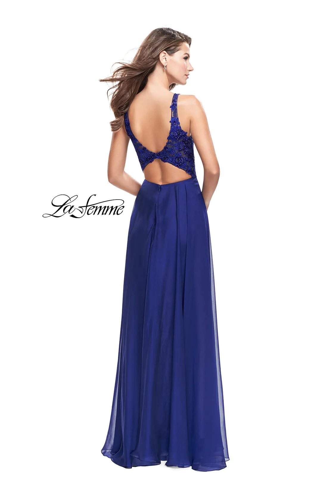 La Femme 26061