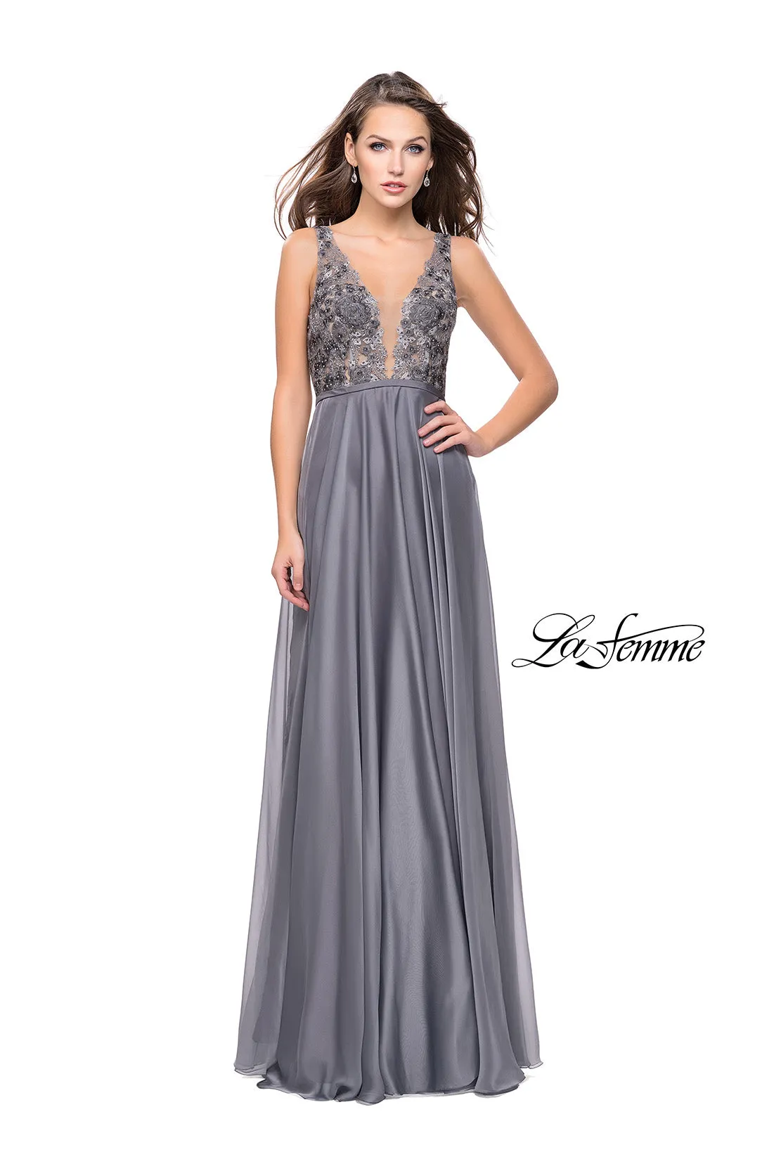 La Femme 26061