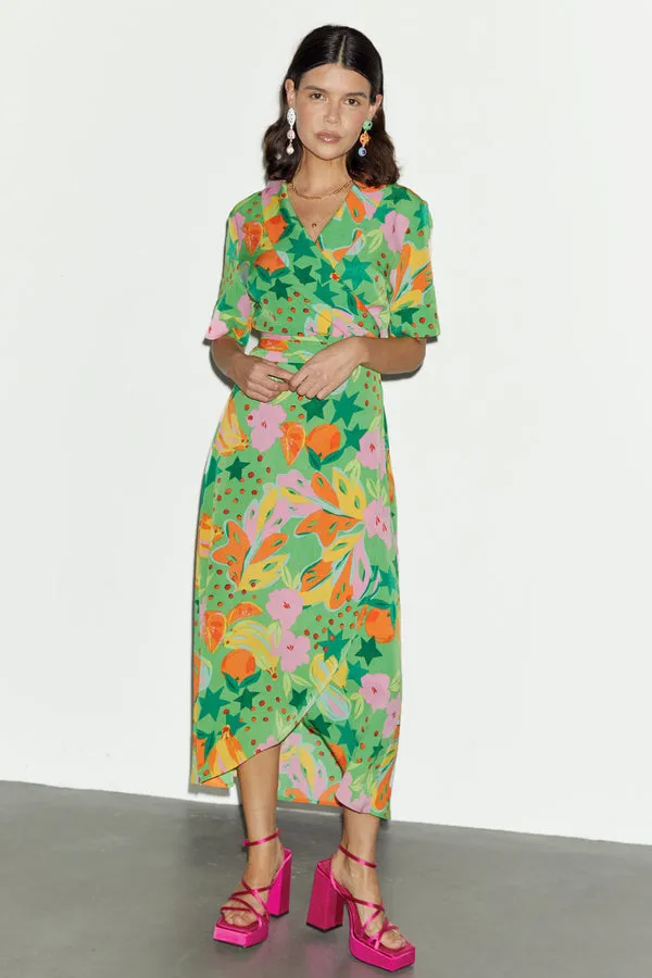 Maisie Brooklyn Dress