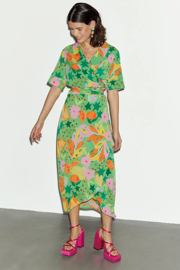 Maisie Brooklyn Dress
