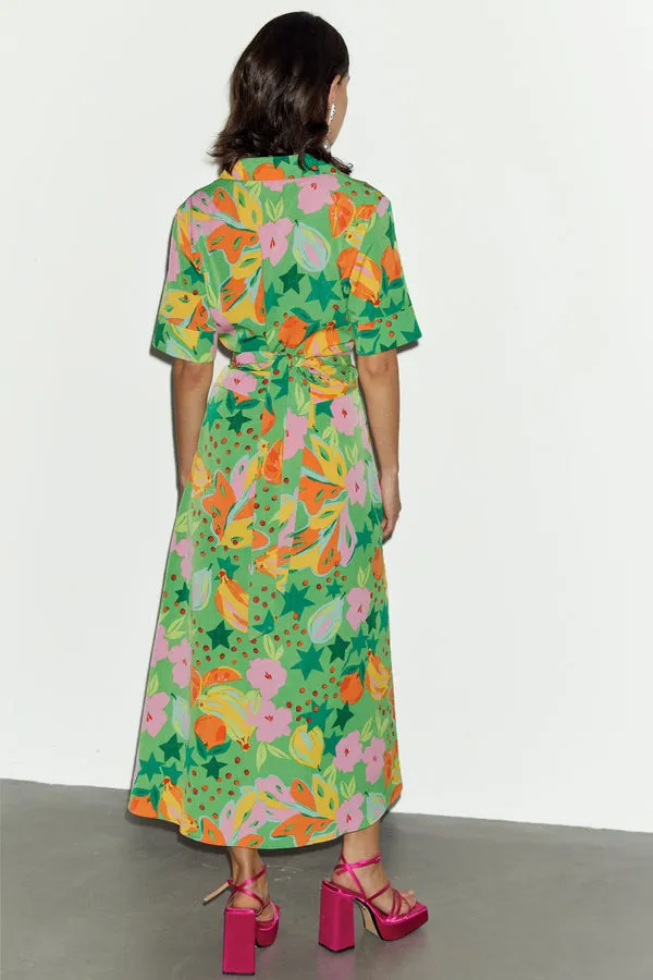 Maisie Brooklyn Dress