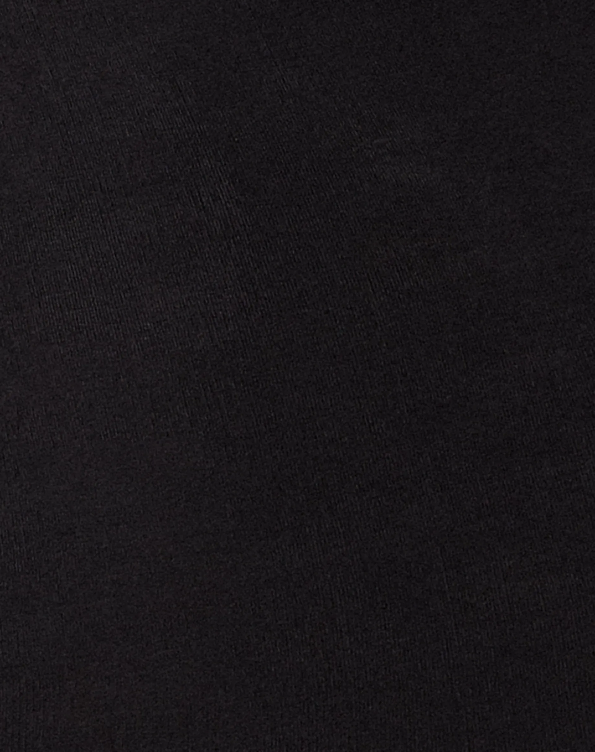Olivia Neill Shibat Crepe Top - Black