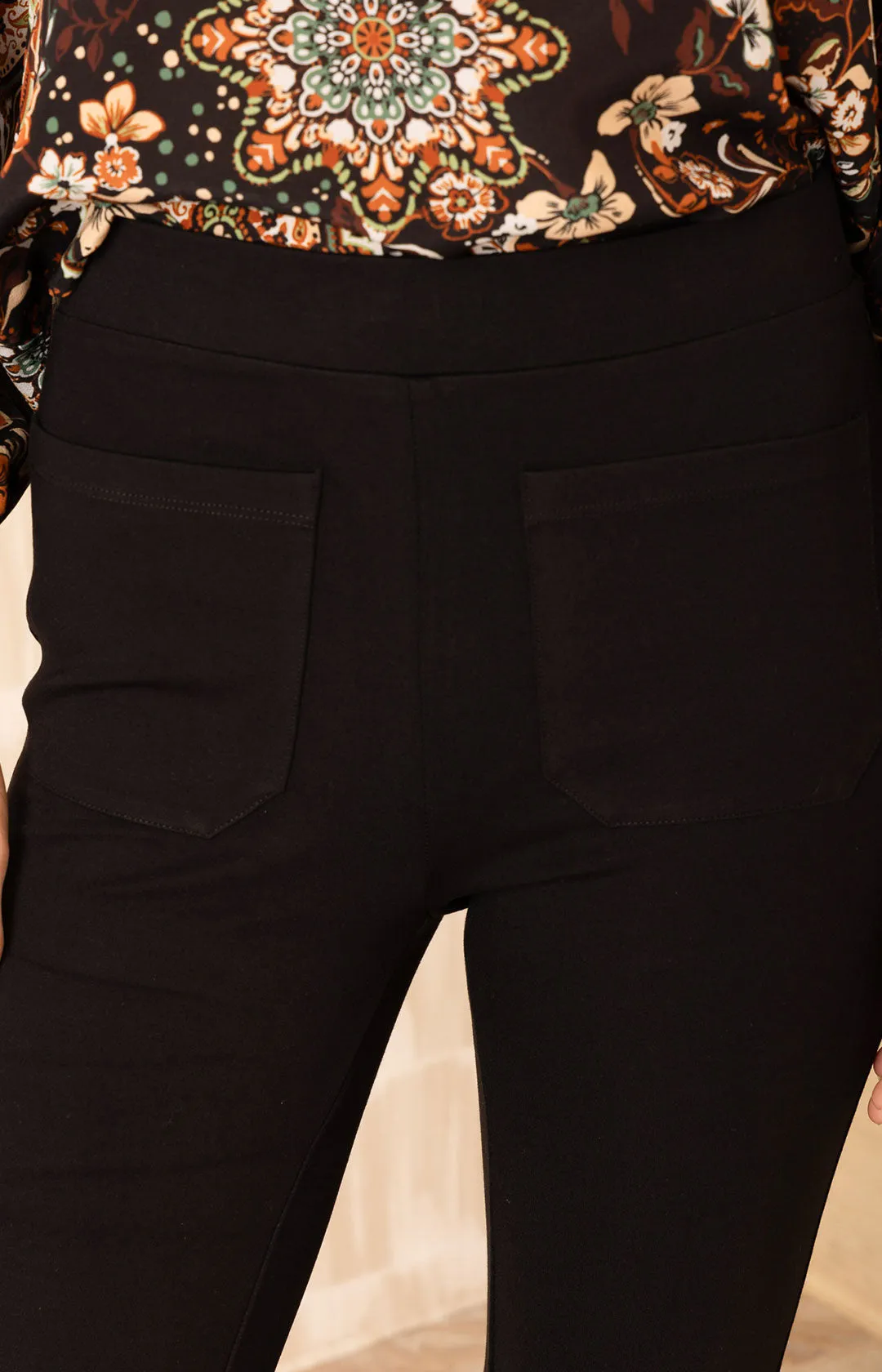 Nadia Ponte Pant