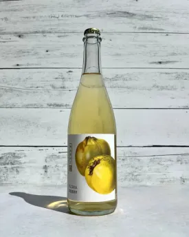 Nashi Orchards - Floral Perry (750 mL)