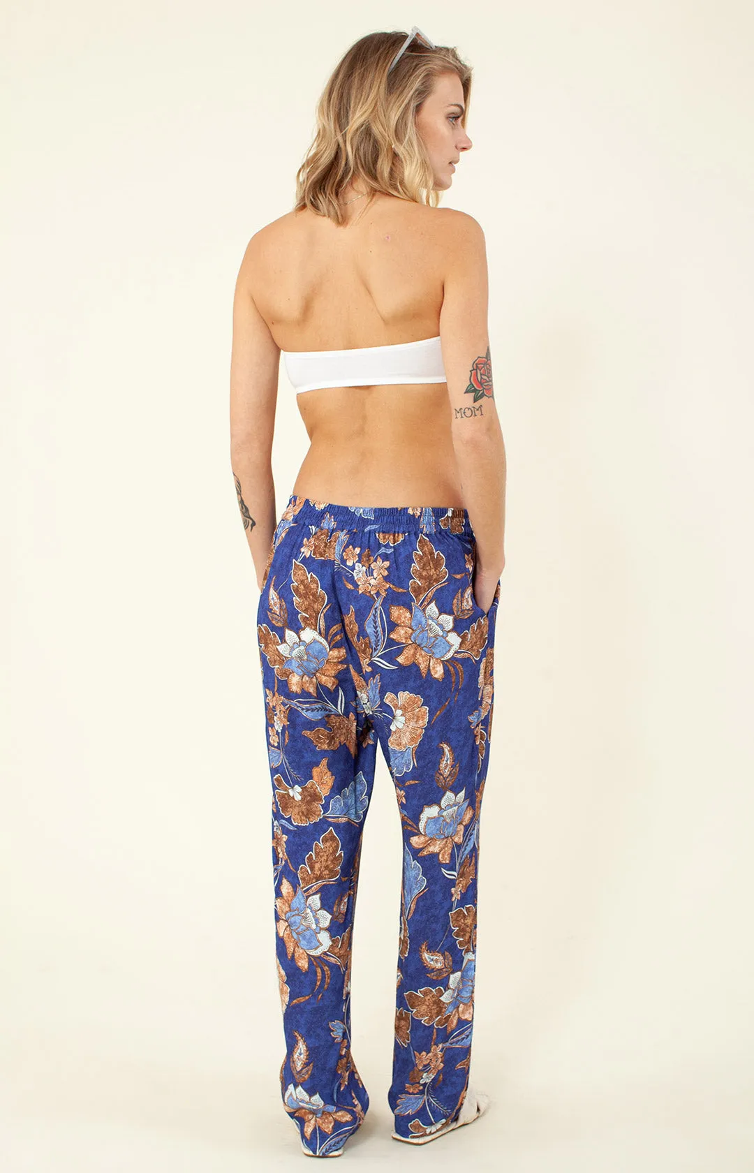 Navina Pant