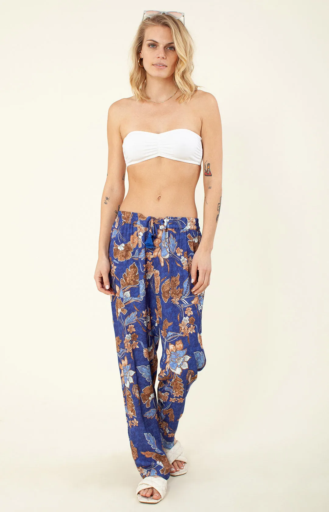 Navina Pant