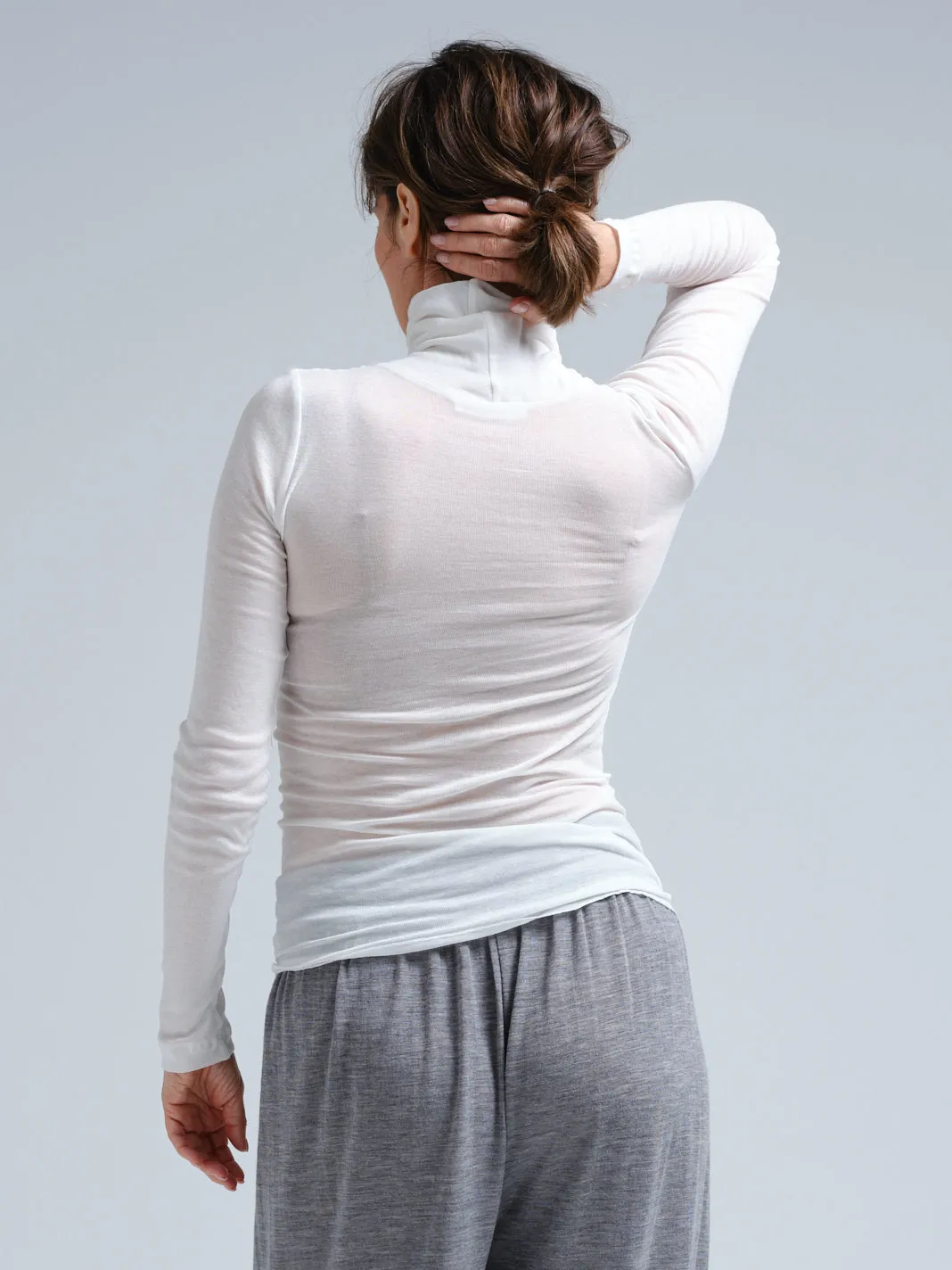 Nouveau | Cotton - Off-White